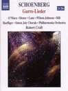 SCHOENBERG: Gurre-Lieder@
